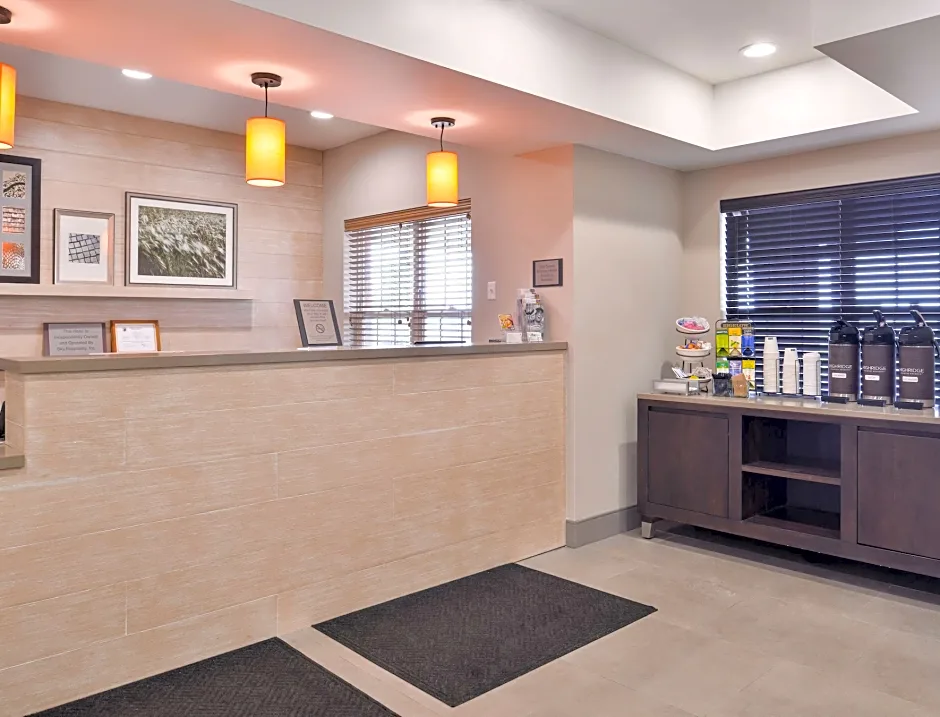 Country Inn & Suites by Radisson, Tinley Park, IL