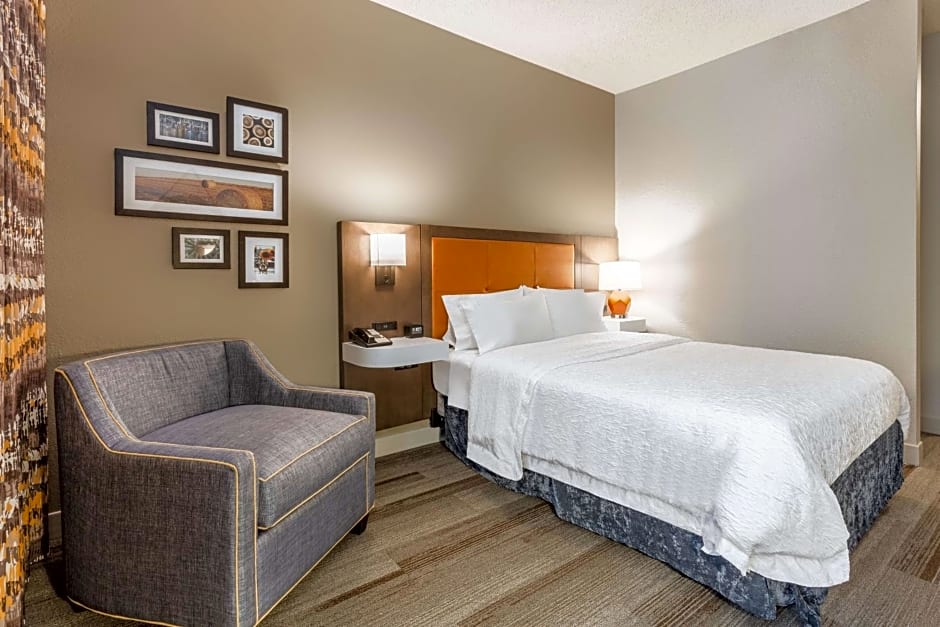 Hampton Inn By Hilton Cedar Rapids