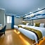 Yushe Hotel (Guangzhou Beijing Road Tianzi Wharf)