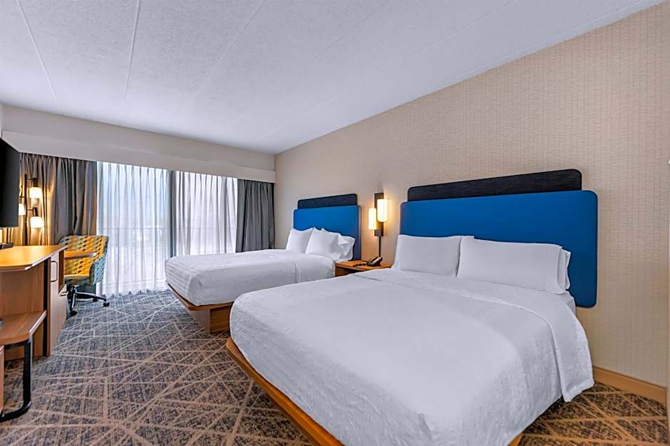 Hampton Inn Chicago/Gurnee