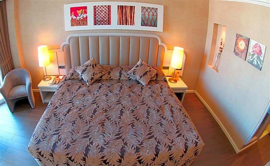 Elegance Hotels International Marmaris