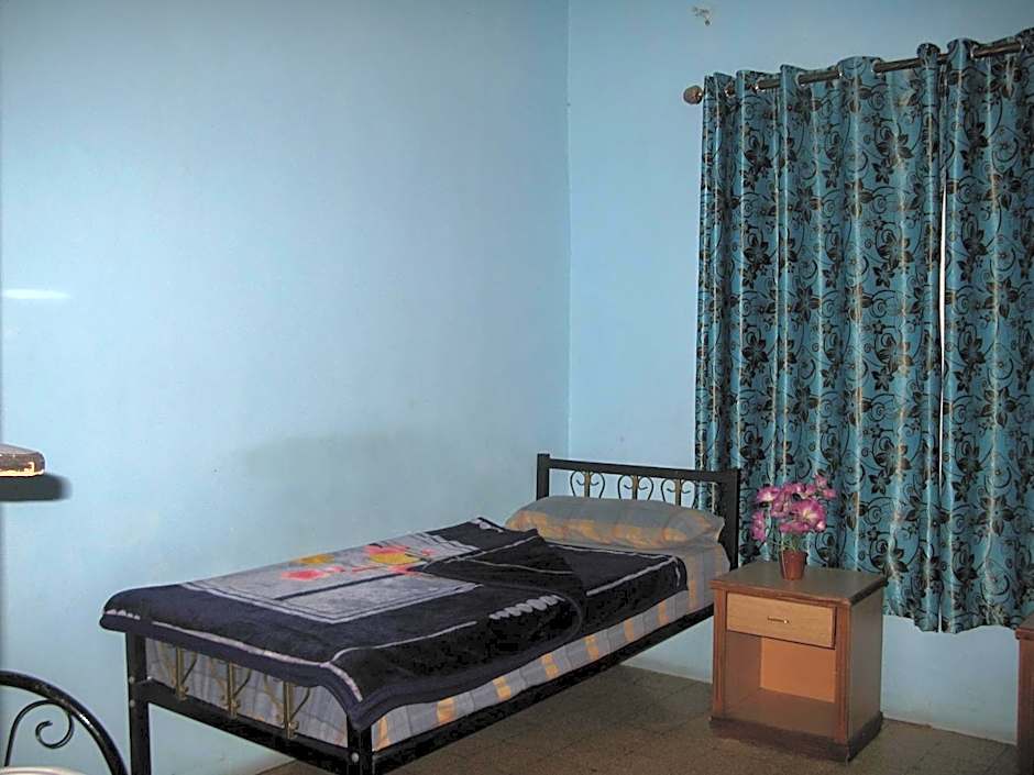Cliff Hostel