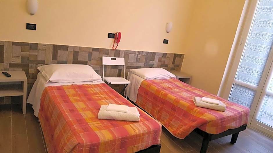 Serafino Liguria Hotel