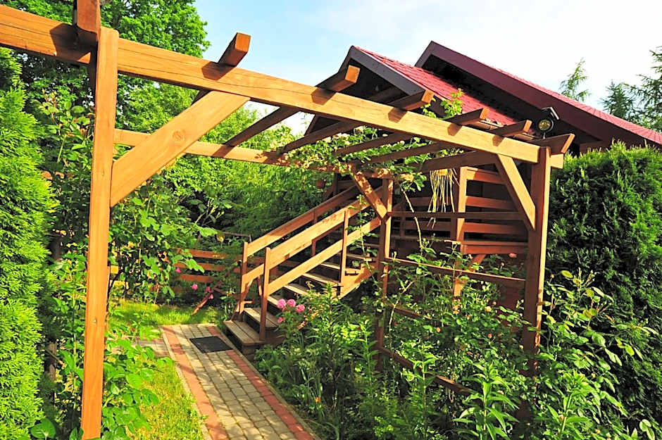 Agroturystyka ZIELONA ZAGRODA w Kosztowej