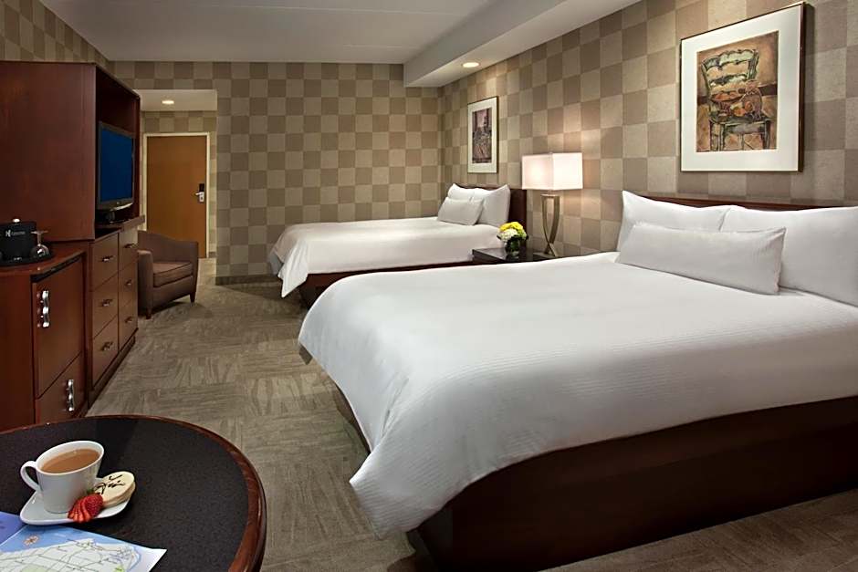 Photo 1 of 4 of Superior 2 Double Beds