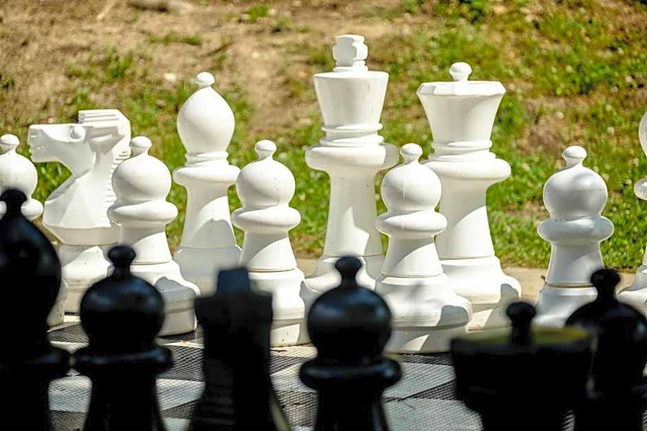 JUFA Hotel Maria Lankowitz