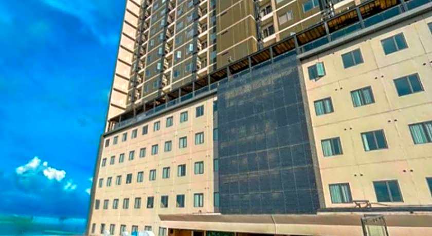 Uma Hotel And Residences 