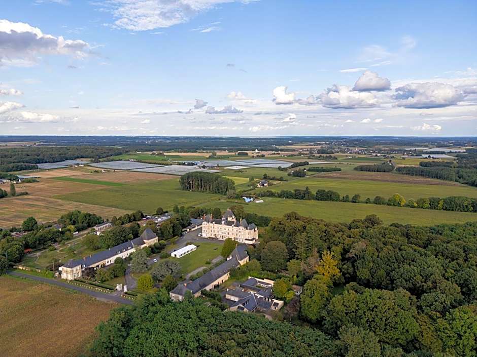 Chateau de Briançon