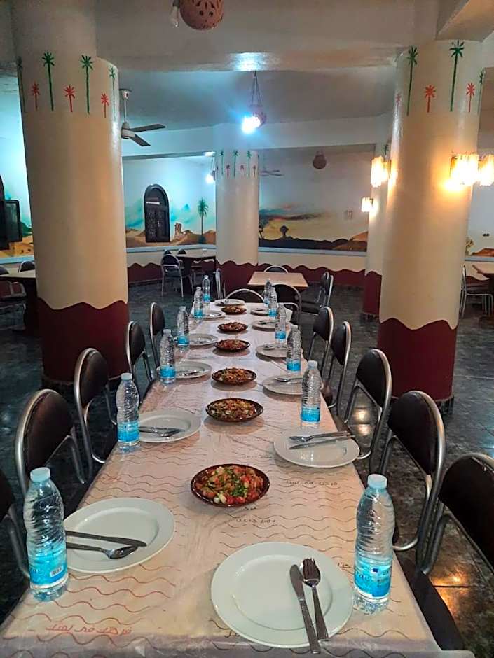 Oasis Panorama Hotel