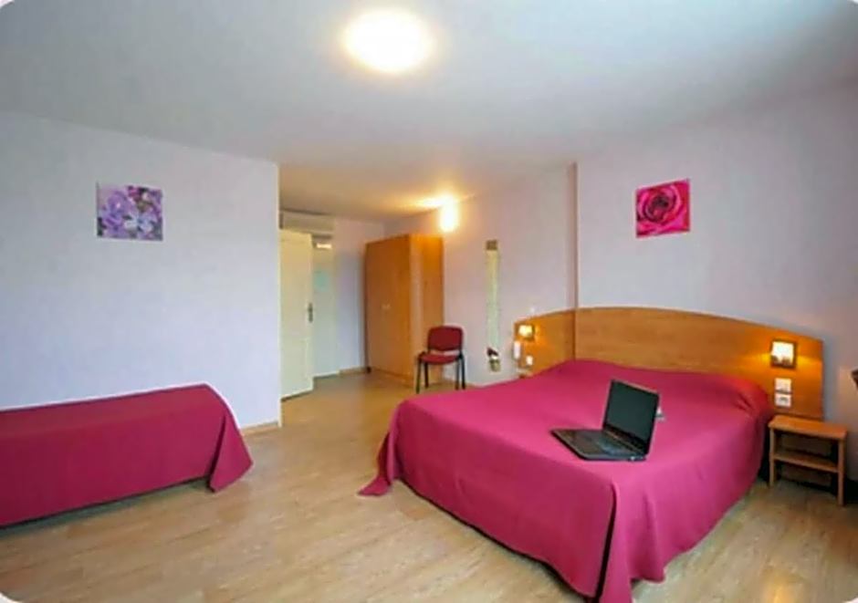 Prim Hotel Reims