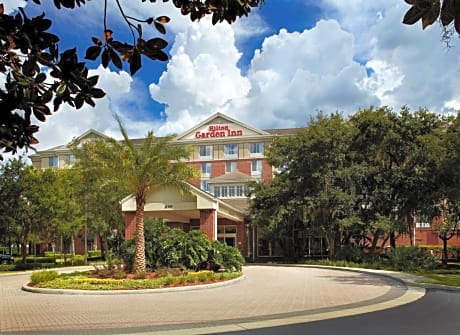 Hilton Garden Inn Brandon