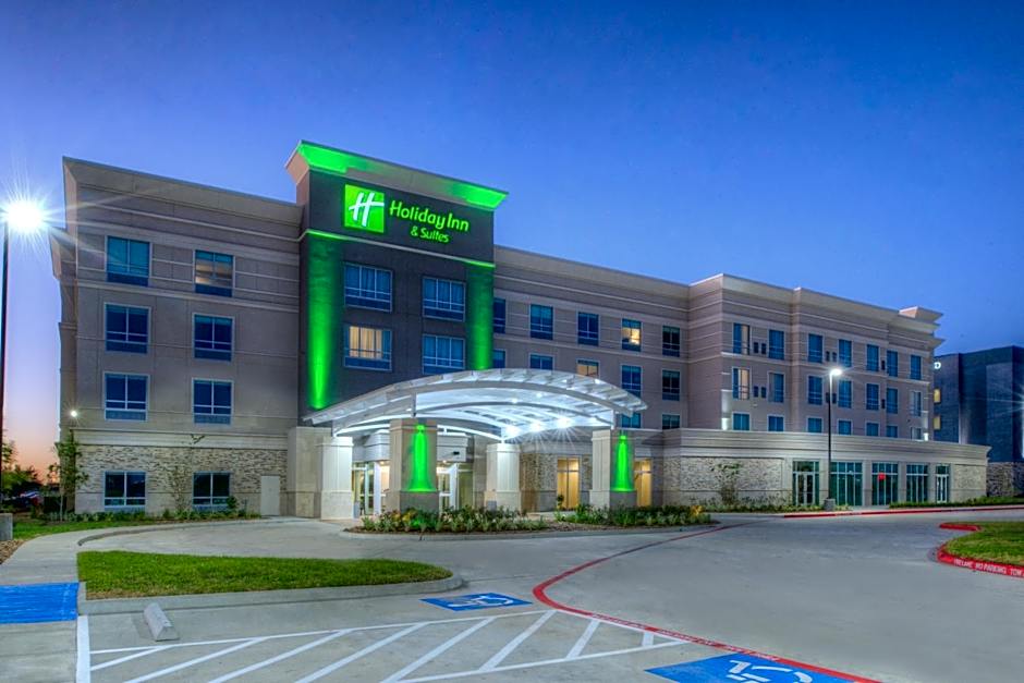 Holiday Inn Hotel & Suites Houston West - Katy Mills By IHG