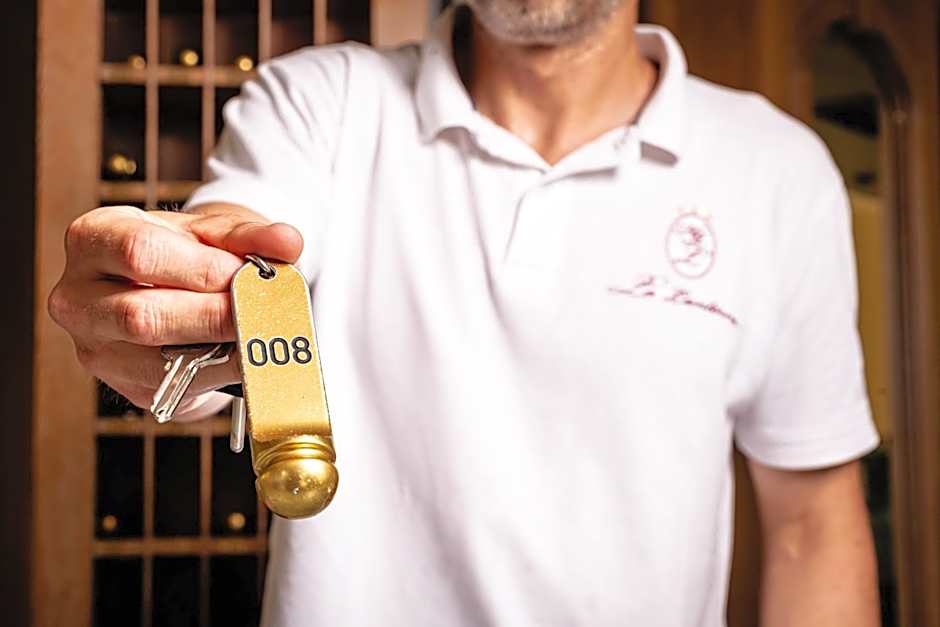 Hotel Ristorante La Lanterna