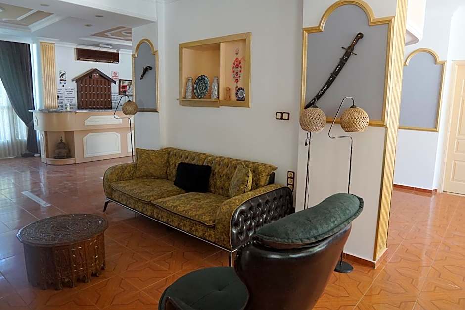 Balkaya Hotel