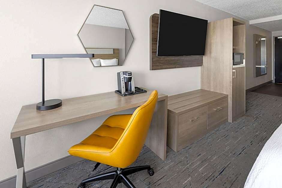 Holiday Inn Express and Suites Newberry By IHG
