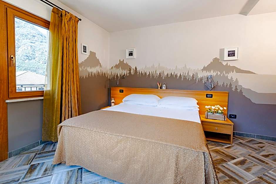 Hotel&Restaurant Armanac de Toubïe