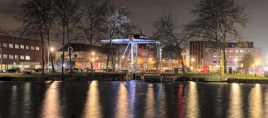 Churchill hotel Terneuzen