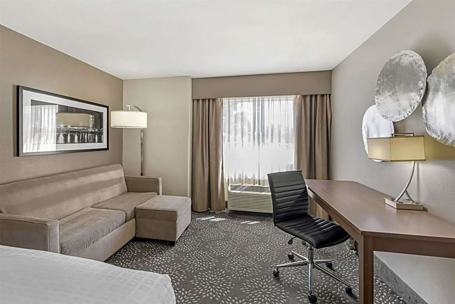 Best Western Plus Spokane North