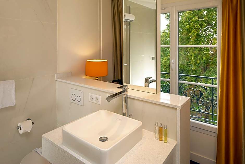 Hotel De Suede Saint Germain