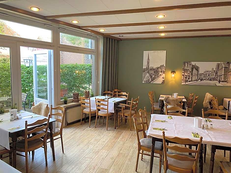 Hotel-Restaurant Kolpinghaus