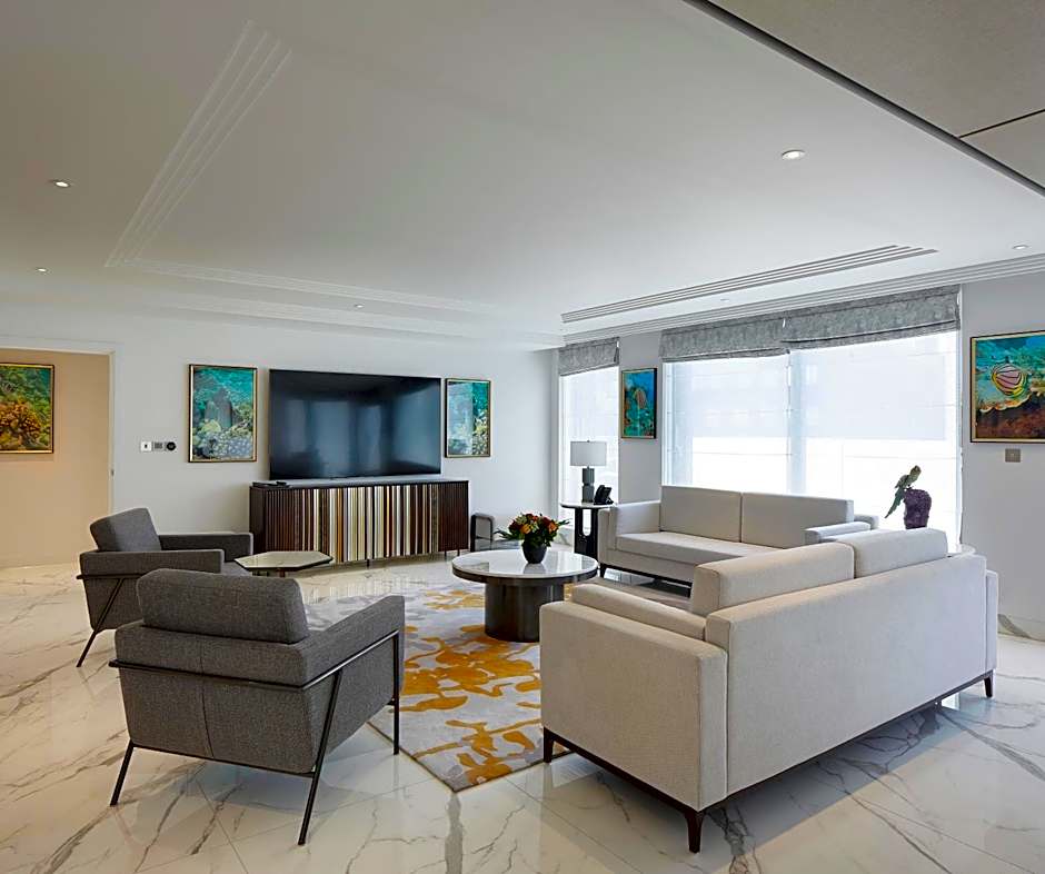 Sanctum Regent's Park