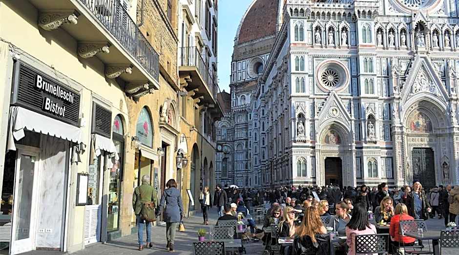 Duomo View
