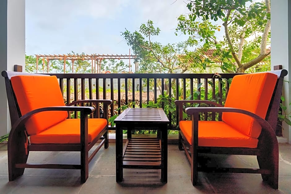 Hoi An Chic Green Retreat