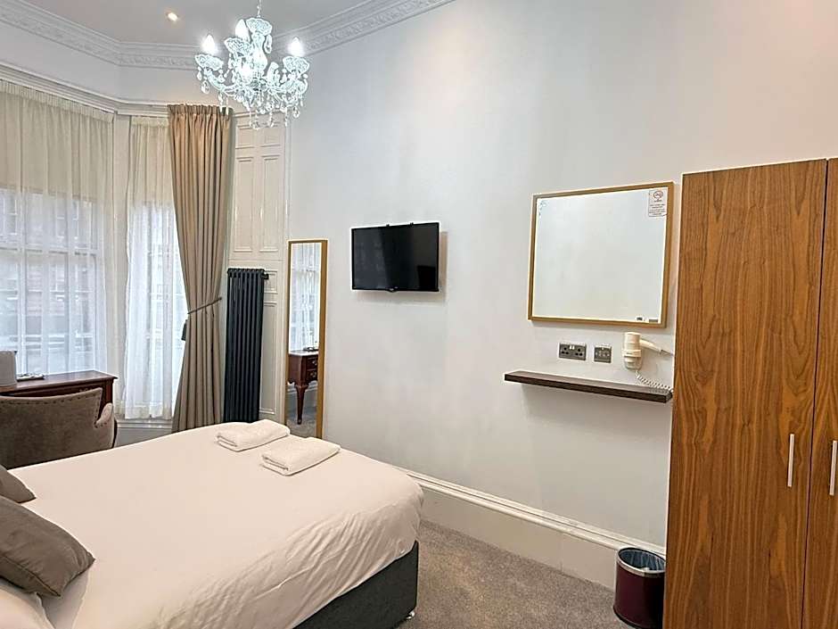 Sandyford Lodge