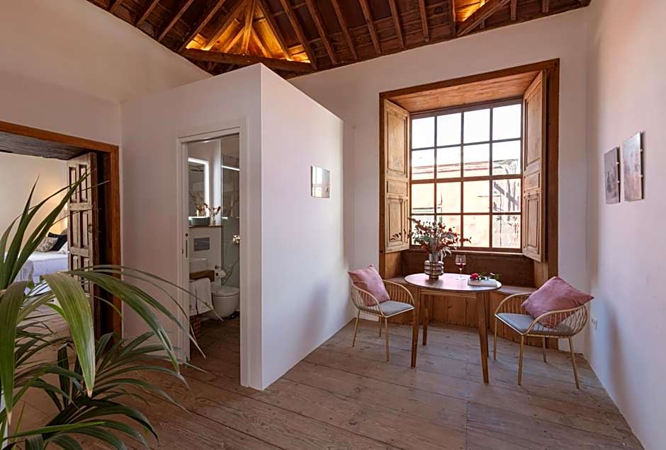 La Casa de La Camelia