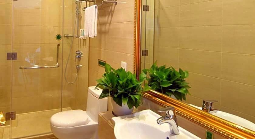 Vienna International Hotel Meizhou Spindle Bridge Branch