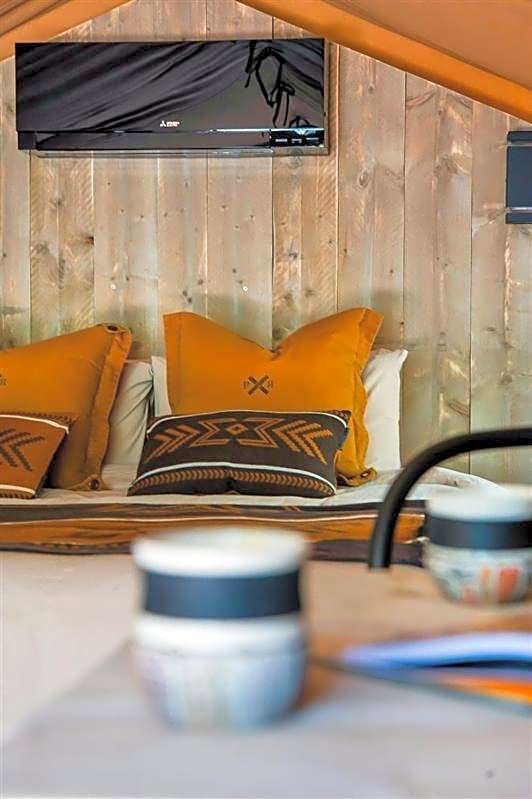 Halls Gap Lakeside Tourist Park