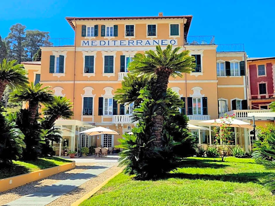 Mediterraneo Emotional Hotel & Spa