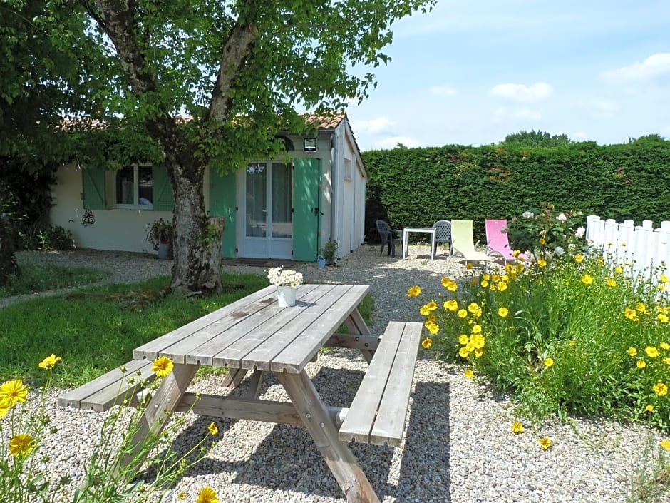 LE CLOS D'EMELINE