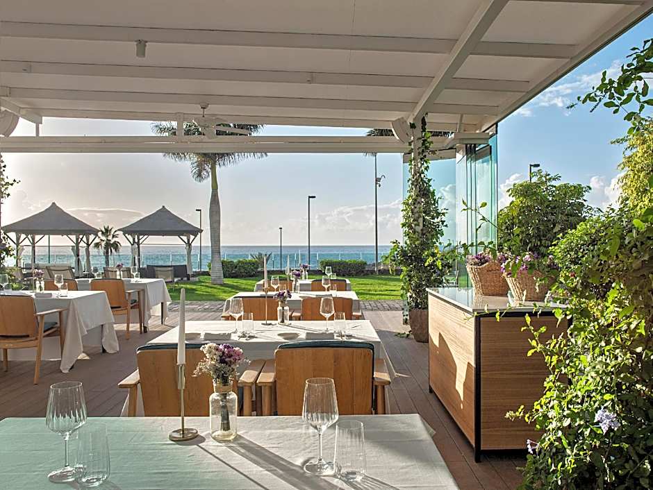 Gran Melia Palacio de Isora Resort & Spa