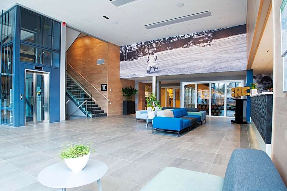 Best Western RC Hotel