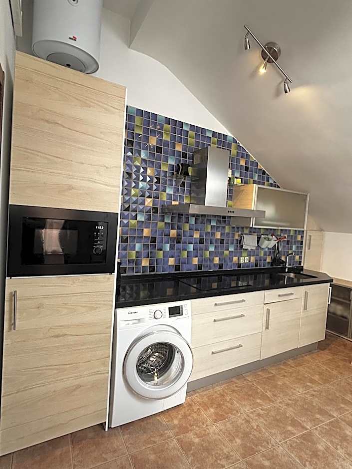 Ático Centro Málaga