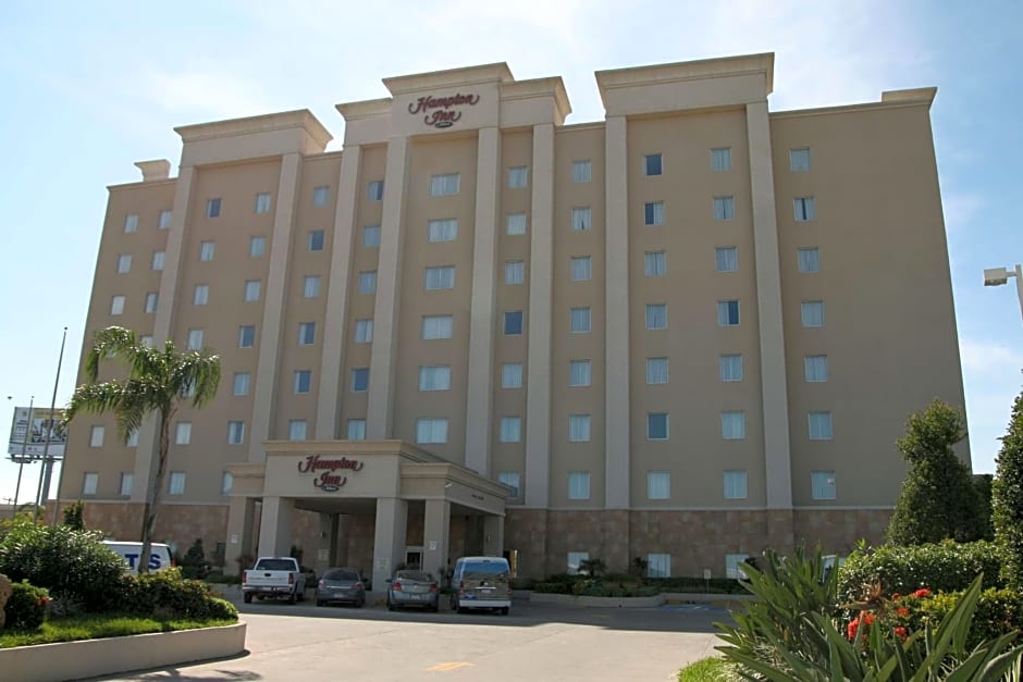 Hampton Inn By Hilton Tampico, Tamaulipas, Mexico