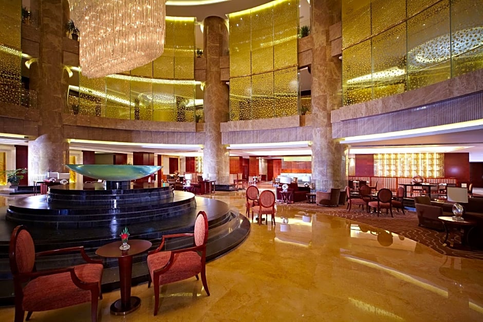 DoubleTree By Hilton Qinghai Golmud