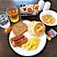 Americas Best Value Inn Blytheville