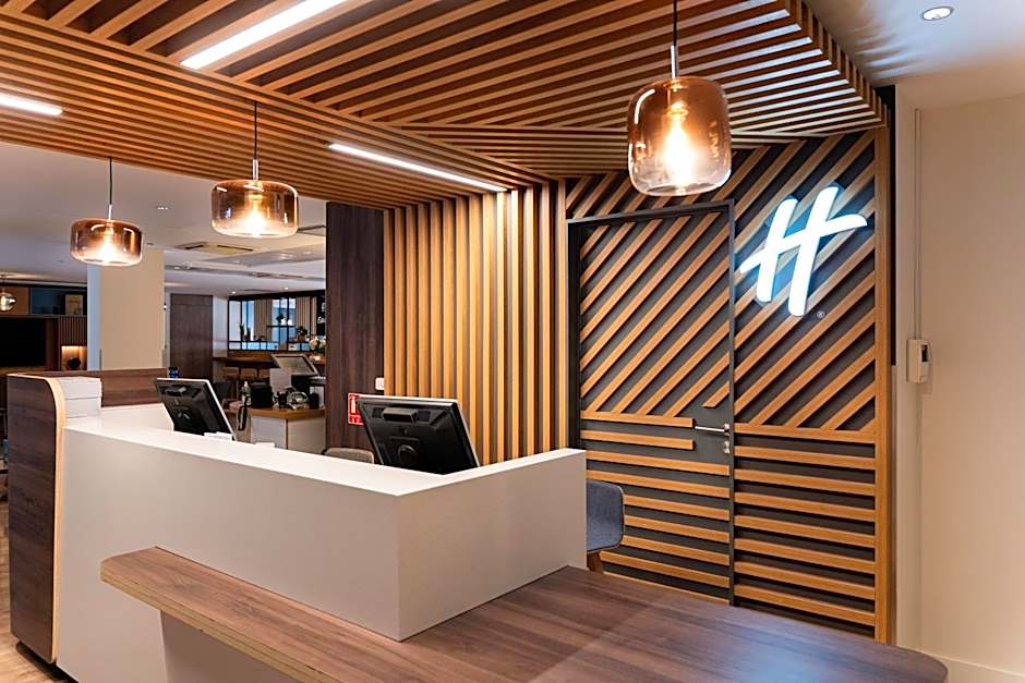 Holiday Inn Lyon Vaise By IHG