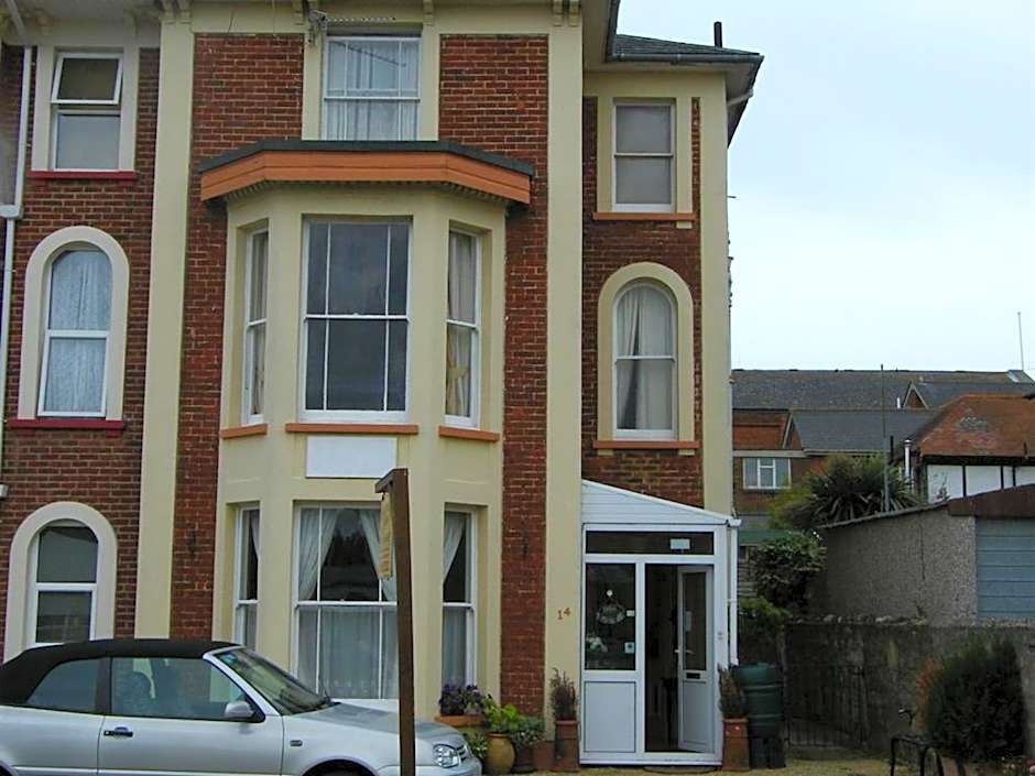 Whitecliff View