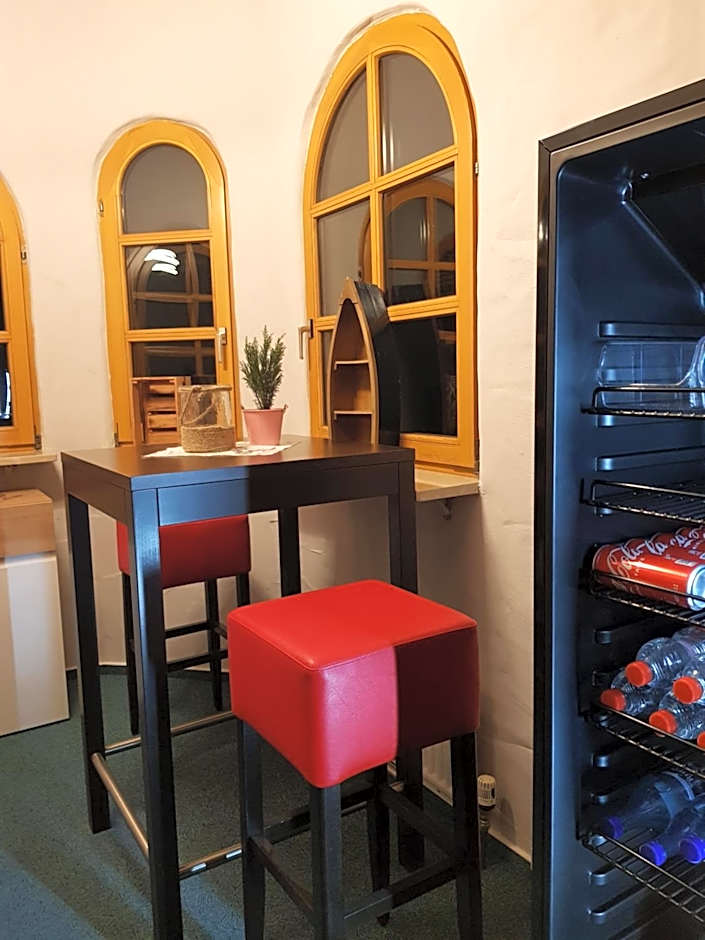 Hotel Landgasthof Hirsch