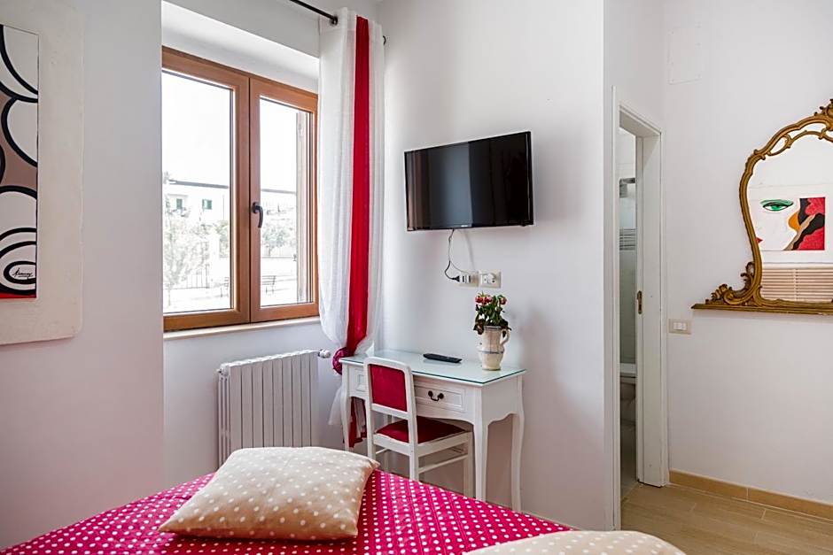 La Locanda di Zì Nicola