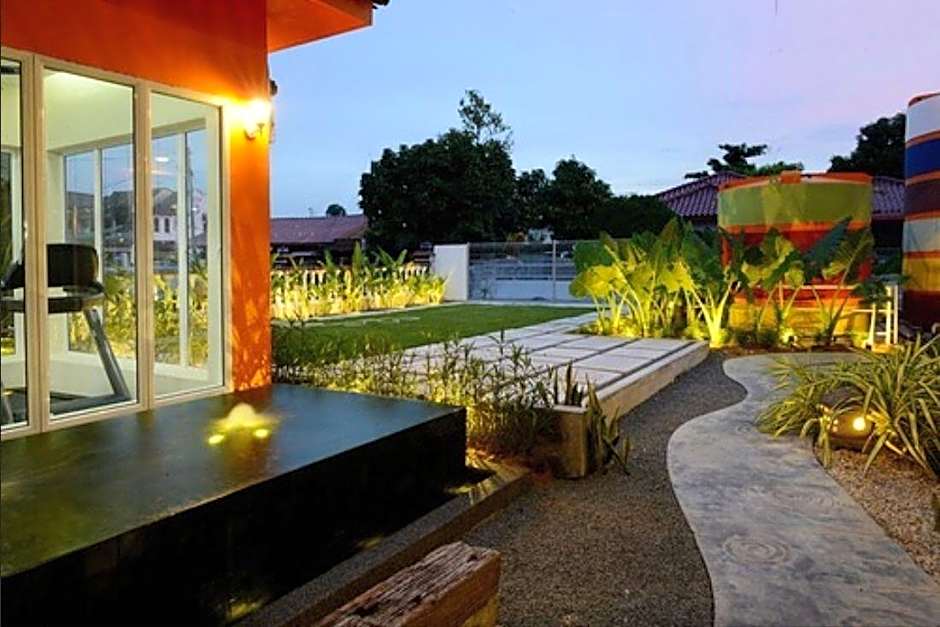 PPT Muar Hotel