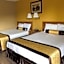 Knights Inn - Baker City OR