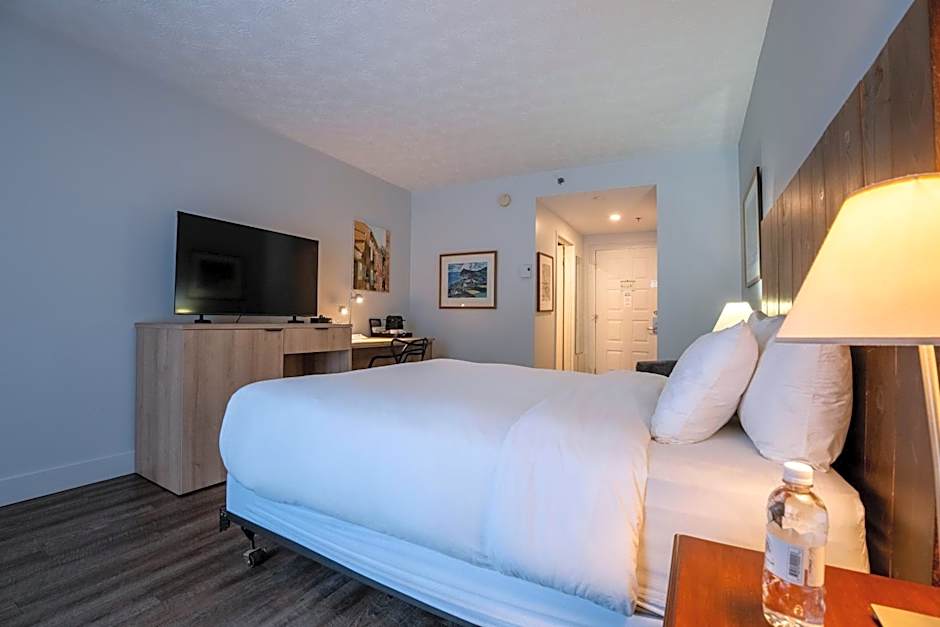 Hotel Lac Brome, BW Signature Collection