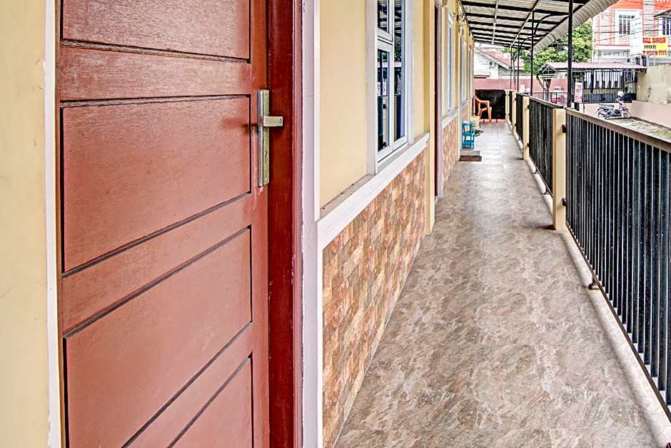 Hotel O Melati Residence Syariah