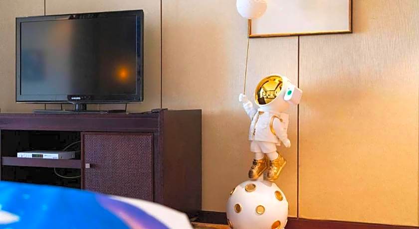 Langfang Ovation Hotel