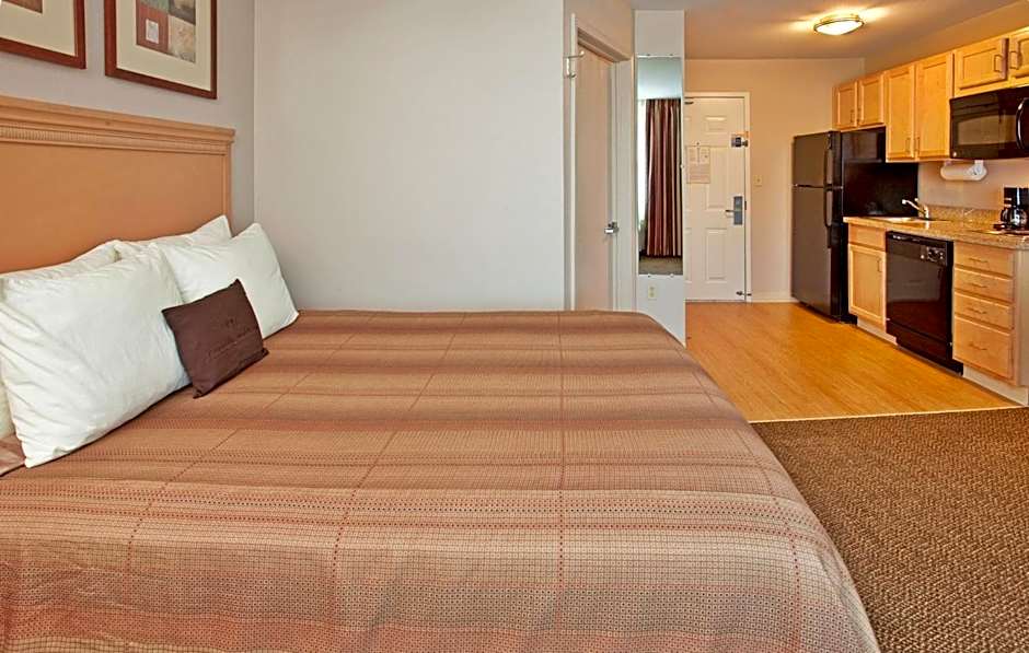 Candlewood Suites Junction City - Ft. Riley By IHG