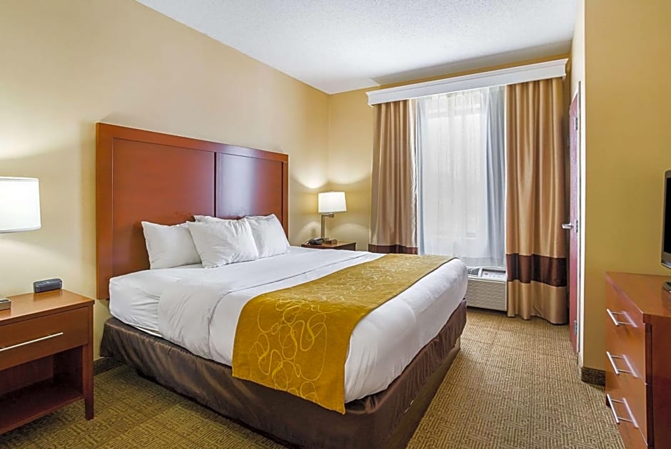 Comfort Suites Twinsburg